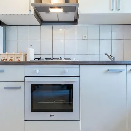 Apartment Spacious Borik & Parking Zadar