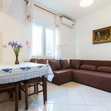 Apartment Spacious Borik & Parking