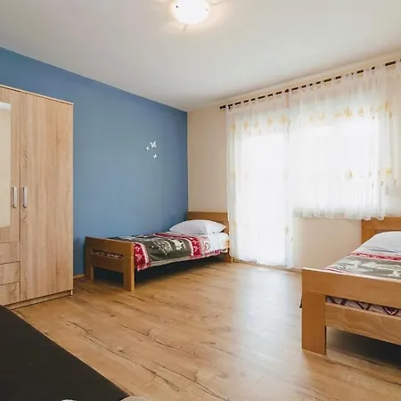 Spacious Borik & Parking * 자다르