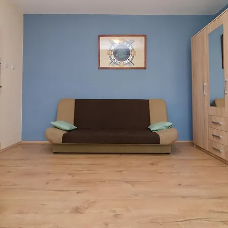 Apartment Spacious Borik & Parking *