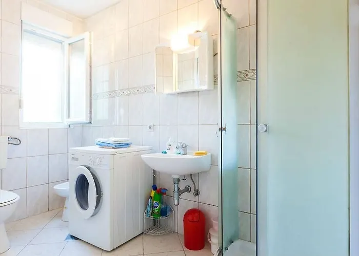 Spacious Borik & Parking * Zadar